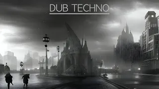 Dub Techno Mix 24