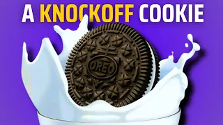 How Oreo Won the Great Cookie War of the 1900’s?