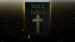 Holy Bible Token (FAITH) Animated Intro