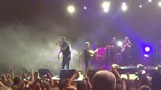 Αντώνης Ρέμος Live - Φεστιβάλ Κεραμωτής 28.07.2013