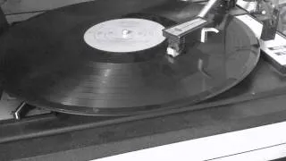 The Beatles - Tomorrow Never Knows - Revolver (vinyl Rip)