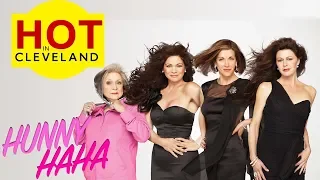 Hot In Cleveland Compilation #1| Full Episodes | Hunnyhaha