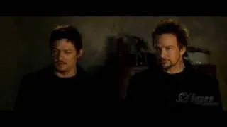 The Boondock Saints II - The Opening Sequence