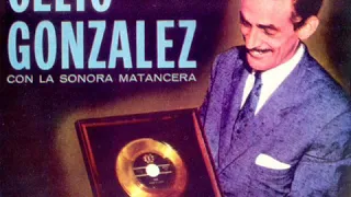 Celio González - En el balcón aquel