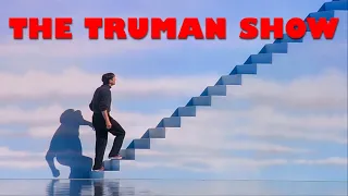 Why The Truman Show Is an important movie