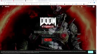 How To Join The Doom Slayers Club For FREE Rewards - Xbox One And PS4 - Free Zombie Slayer Skin