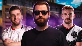 INFERNO na FPL EU COM SINNOPSYY e NIKO