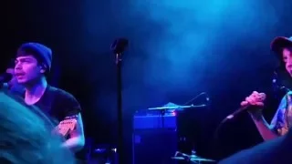 Lilly Wood & The Prick - By Myself (Live im München)