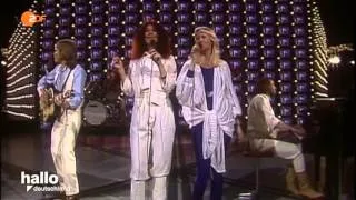 ABBA: 40 Jahre POP-Geschichte