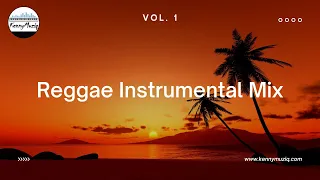 Reggae Instrumental Mix - Vol. 1 [Over 1 Hour of Sweet Reggae Music - No Vocals]