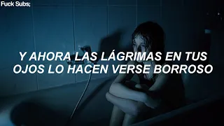 Mark Ronson - Find U Again Ft; Camila Cabello // (Sub. Español)