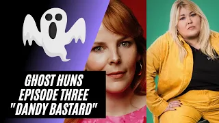 Hannah nearly dies, KE$HA GETS SEXY WITH A GHOST and ghosts ANSWER our questions. Ghost huns Ep 3.