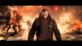 Prototype 2 Linkin Park - What I've Done