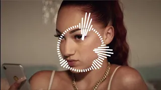 bhad bhabie  trust me ft Ty Dolla $ign (visualizer)