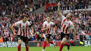 HIGHLIGHTS: Sunderland v Bolton Wanderers