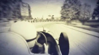 Auto Union Type C 1937 On-Board @ Bremgarten  (2:35.125) - Assetto Corsa