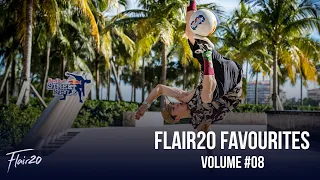 Flair20 Favourites - Volume #08 | Freestyle Football 2021