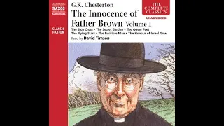Father Brown #1 vol. 1