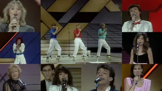 ESC 1984 HD RECAP