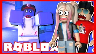 VRÁTILI JSME SE ZPÁTKY DO ŠKOLY...! - Roblox Field Trip Z w/@Makousek