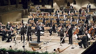 ベストオブクラシック スイスのオーケストラ (1) チューリヒ・トーンハレ管弦楽団より