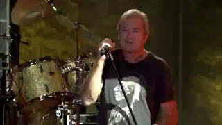 Deep Purple Live from Greek theatre LA