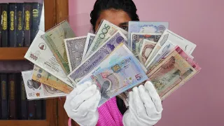 Banknotes Packing and Shipping - Best website to buy Bank notes on cash on delivery