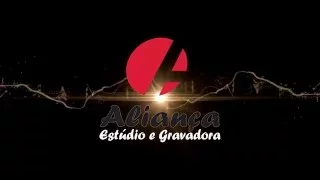 INTRO STUDIO ALIANÇA (vinheta de abertura)