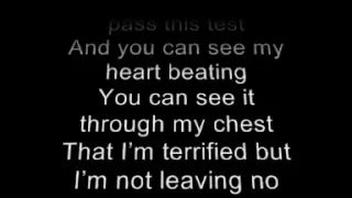 Russian Roulette - Rihanna - Lyrics