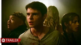 Blood fest - Trailer originale