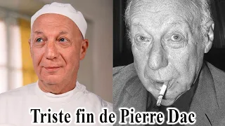 La vie et la triste fin de Pierre Dac