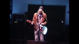 Nirvana - 1994-02-24 - [2-Cam/Deshaked/50fps/Alt-Copperpot5] - Palatrussardi - Milan