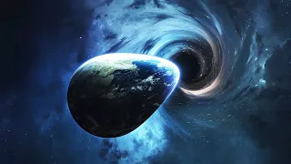 Scientists Discover The Closest Black Hole To Earth!