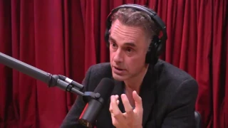 Joe Rogan & Jordan Peterson - The Evolutionary Basis for Good vs. Evil Conflict