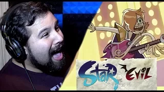 Star vs The Forces of Evil - The Ballad of Star Butterfly (Vocal Cover by Caleb Hyles)