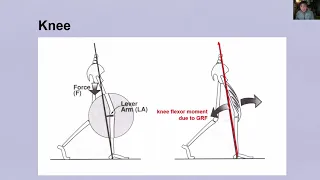 Gait Analysis II