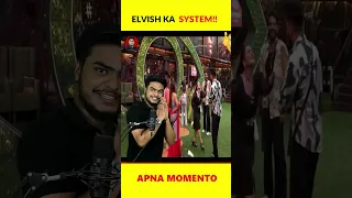 Elvish Yadav insulted Bebika - Elvish yadav enters Bigg Boss - Elvish support Fukra Insaan  #shorts