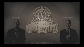 Rocca vs Von Hess and the story of Rossano Brazzi and so much more Last Stop Penn Station podcast