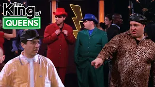 The Best of Doug and Ray Barone | The King of Queens