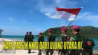 KAMI MASIH NKRI DARI UJUNG UTARA RI | INDONESIAKU (18/09/23) Part 2