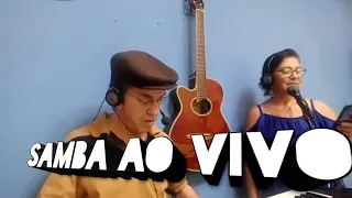 maguila o mago dos teclados- sequência de samba