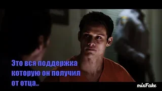 Монтгомери де ла Круз ★ 13 причин почему ★ mixFake