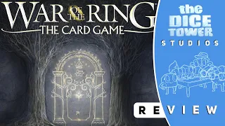 War of the Ring: The Card Game Review: What about Second War of the Ring?