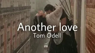 Another love - Tom Odell // violin cover-duet