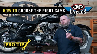 How to Choose the Right Cam for Your Harley Davidson