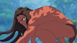 Tarzan | Son of Man (Eu Portuguese Soundtrack)
