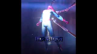 Insomniac Marvel's Spider-Man 2 PS5 Flare Phonk Transition Edit