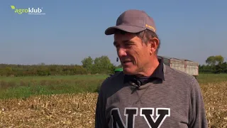 Dani polja BC hibrida kukuruza 2021. Slavonski Brod