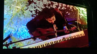 Arijit Singh Live Ahmadabad | Aaj Phir Tum Pe Pyar Aaya Hai | Hamari Adhuri Kahani  | 6-Jan-2019