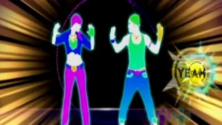 Just Dance 3 [Wii] Promiscuous